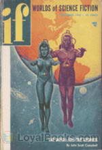 The Image and the Likeness by John Scott Campbell