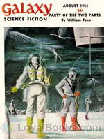 The Impossible Voyage Home by Floyd L. Wallace
