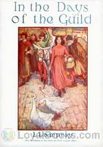 In the Days of the Guild by Louise Lamprey