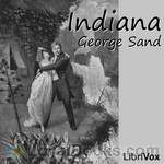 Indiana by George Sand