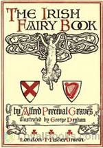 The Irish Fairy Book by Various