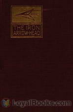 The Iron Arrow Head or The Buckler Maiden A Tale of the Northman Invasion by Eugène Sue