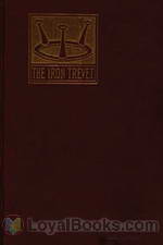 The Iron Trevet or Jocelyn the Champion A Tale of the Jacquerie by Eugène Sue