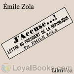 J'accuse…! by Émile Zola