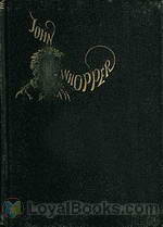 John Whopper The Newsboy by Thomas M. (Thomas March) Clark