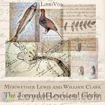 The Journal of Lewis and Clarke (1840) by Meriwether Lewis