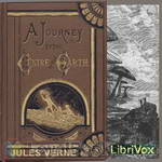 Journey to the Centre of the Earth by Jules Verne