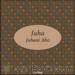 Juha by Juhani Aho