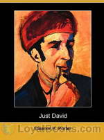 Just David by Eleanor H. Porter