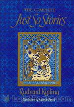 Just So Stories by Rudyard Kipling