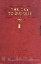 The Key to Success by Russell H. Conwell