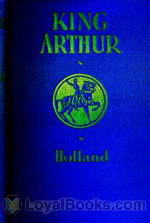 King Arthur and the Knights of the Round Table by Unknown