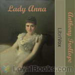Lady Anna by Anthony Trollope