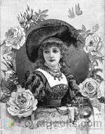 Lady Clare by Alfred Tennyson Tennyson
