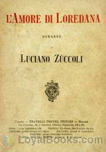 L'amore di Loredana by Luciano Zùccoli