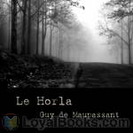 Le Horla by Guy de Maupassant