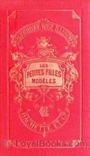 Les petites filles modèles by Sophie Ségur