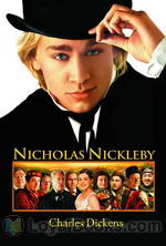 Nicholas Nickleby by Charles Dickens