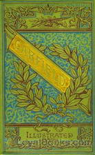 The Life and Public Services of James A. Garfield Twentieth President of the United States. by Emma Elizabeth Brown