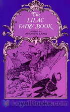 The Lilac Fairy Book by Unknown