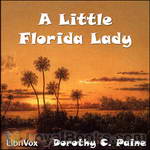 A Little Florida Lady by Dorothy C. Paine