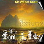 The Lord of the Isles by Sir Walter Scott