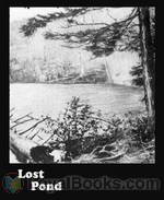 Lost Pond by Henry Abbott