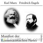 Manifest der Kommunistischen Partei by Karl Marx