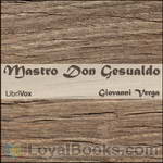 Mastro Don Gesualdo by Giovanni Verga