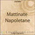 Mattinate Napoletane by Salvatore Di Giacomo