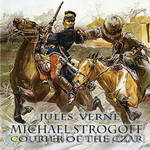 Michael Strogoff by Jules Verne