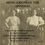 Mind Amongst the Spindles by Charles Knight