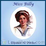 Miss Billy by Eleanor H. Porter