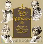 Molly Make-Believe by Eleanor Hallowell Abbott
