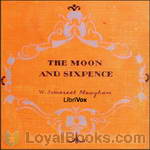 The Moon and Sixpence by W. Somerset Maugham