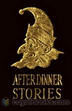 Mr. Punch's After-Dinner Stories by John Alexander Hammerton