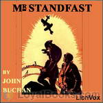 Mr. Standfast by John Buchan