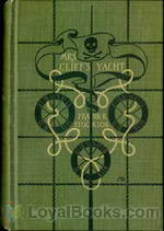 Mrs. Cliff's Yacht by Frank Richard Stockton
