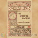Mudfog and Other Sketches by Charles Dickens