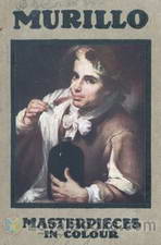 Murillo by Samuel L. Bensusan