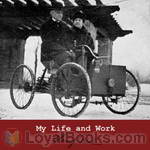 My Life and Work by Henry Ford