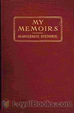 My Memoirs by Marguerite Steinheil