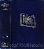 My Unknown Chum by Charles Bullard Fairbanks