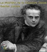 Le Mystère de la chambre jaune by Gaston Leroux
