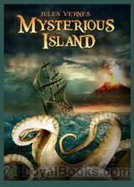 The Mysterious Island by Jules Verne