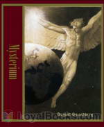 Mysterium by August Strindberg