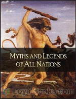 Myths and Legends of All Nations by Logan Marshall