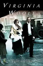 Night and Day by Virginia Woolf