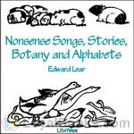 Nonsense Songs, Stories, Botany and Alphabets by Edward Lear