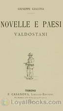 Novelle e paesi valdostani by Giuseppe Giacosa